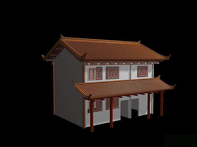Download Kostenlose 3D-Modelle!