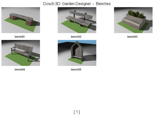 Download Kostenlose 3D-Modelle!