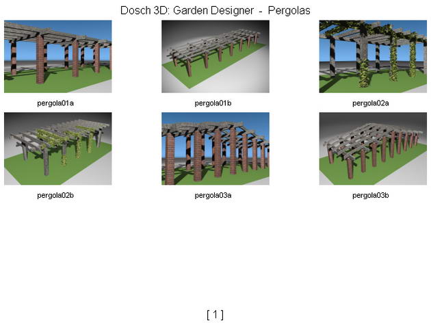 Download Kostenlose 3D-Modelle!