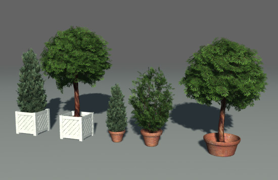 Download Kostenlose 3D-Modelle!