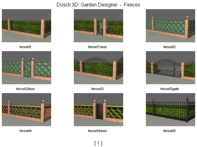 Download Kostenlose 3D-Modelle!