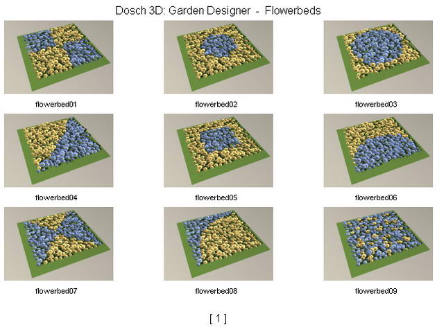 Download Kostenlose 3D-Modelle!
