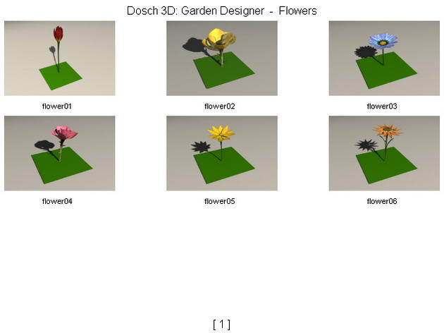 Download Kostenlose 3D-Modelle!