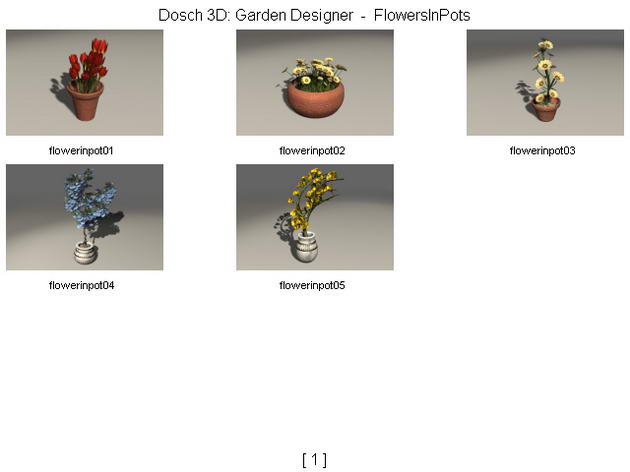 Download Kostenlose 3D-Modelle!