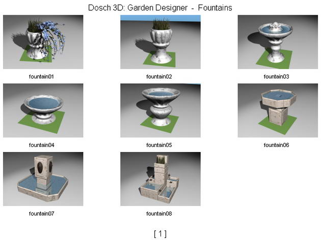 Download Kostenlose 3D-Modelle!