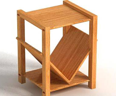 Download Kostenlose 3D-Modelle!