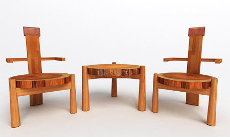 Download Kostenlose 3D-Modelle!