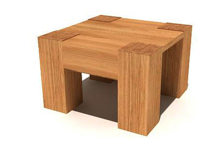 Download Kostenlose 3D-Modelle!