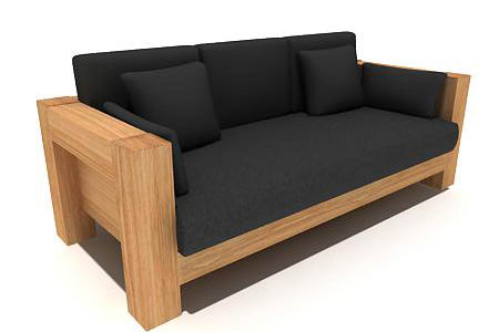 Download Kostenlose 3D-Modelle!