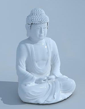 Download Kostenlose 3D-Modelle!
