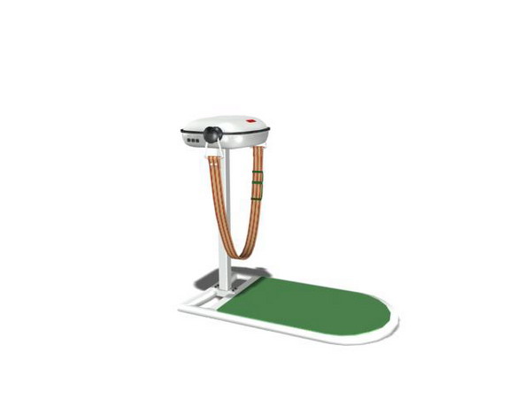 Download Kostenlose 3D-Modelle!