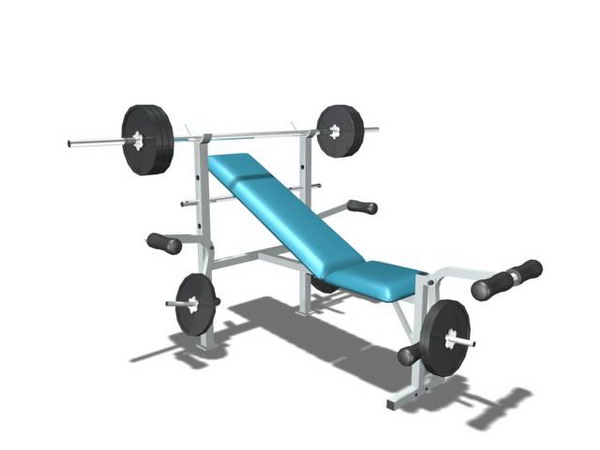 Download Kostenlose 3D-Modelle!