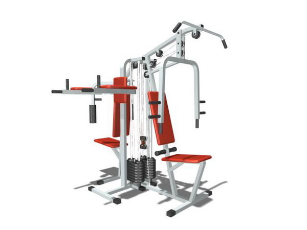 Download Kostenlose 3D-Modelle!