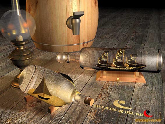 Download Kostenlose 3D-Modelle!