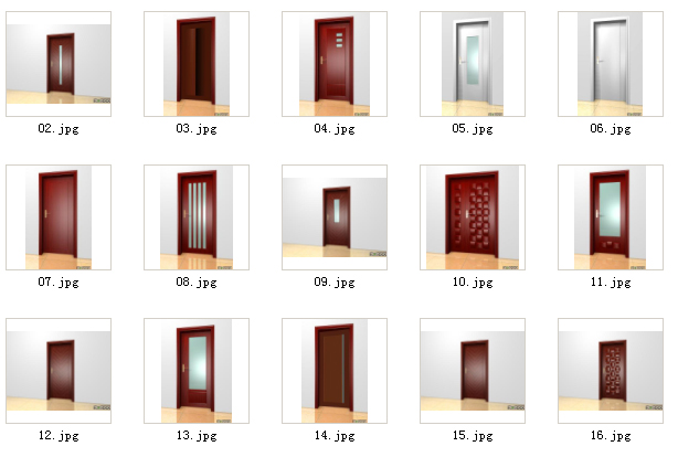 Download Kostenlose 3D-Modelle!
