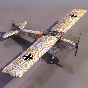 Download Kostenlose 3D-Modelle!