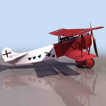 Download Kostenlose 3D-Modelle!