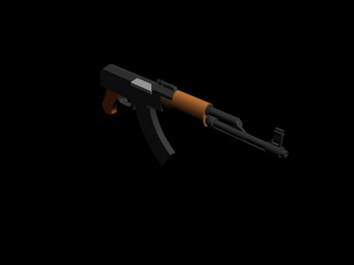 Download Kostenlose 3D-Modelle!