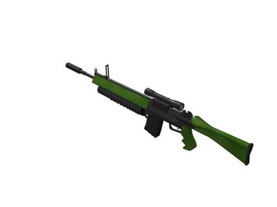 Download Kostenlose 3D-Modelle!