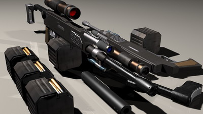 Download Kostenlose 3D-Modelle!