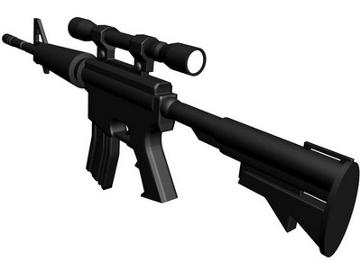 Download Kostenlose 3D-Modelle!