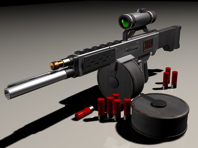 Download Kostenlose 3D-Modelle!