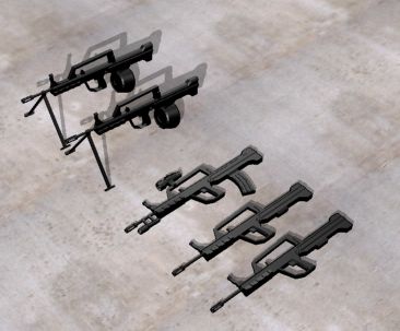 Download Kostenlose 3D-Modelle!