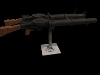 Download Kostenlose 3D-Modelle!