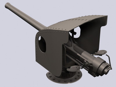 Download Kostenlose 3D-Modelle!