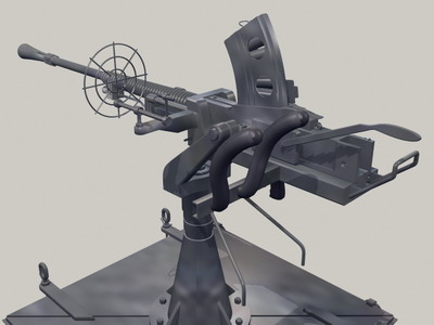 Download Kostenlose 3D-Modelle!