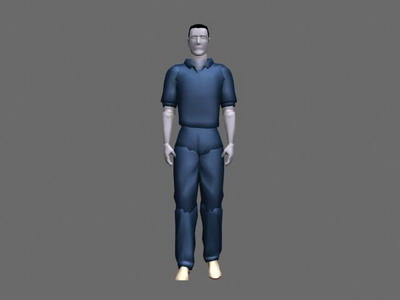 Download Kostenlose 3D-Modelle!