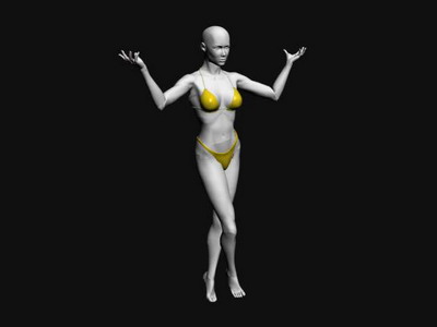Download Kostenlose 3D-Modelle!