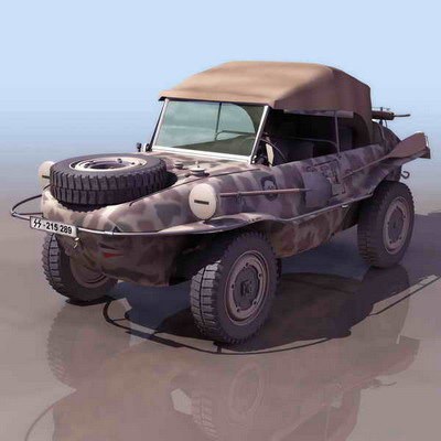 Download Kostenlose 3D-Modelle!