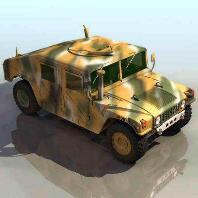 Download Kostenlose 3D-Modelle!