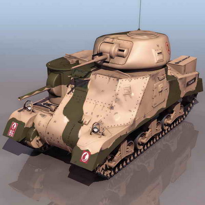 Download Kostenlose 3D-Modelle!