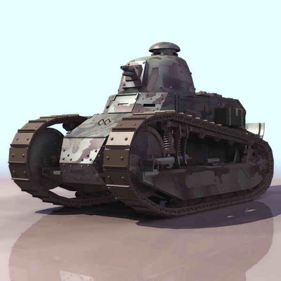 Download Kostenlose 3D-Modelle!