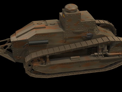 Download Kostenlose 3D-Modelle!