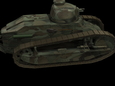 Download Kostenlose 3D-Modelle!