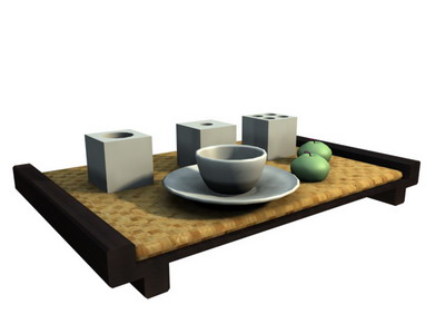 Download Kostenlose 3D-Modelle!