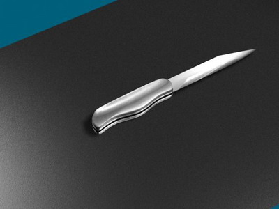 Download Kostenlose 3D-Modelle!