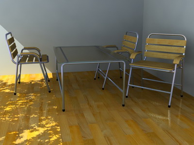 Download Kostenlose 3D-Modelle!