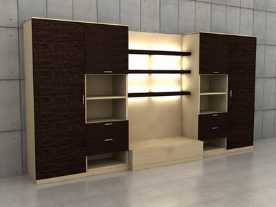 Download Kostenlose 3D-Modelle!