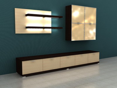 Download Kostenlose 3D-Modelle!