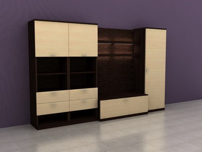 Download Kostenlose 3D-Modelle!