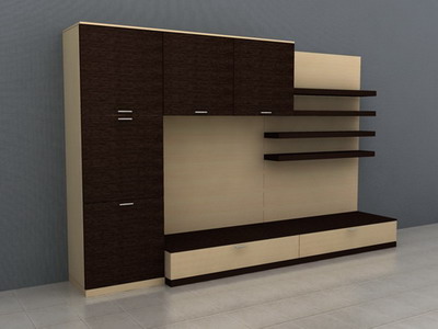 Download Kostenlose 3D-Modelle!