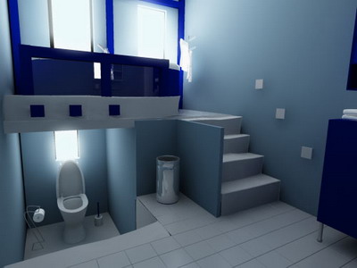 Download Kostenlose 3D-Modelle!