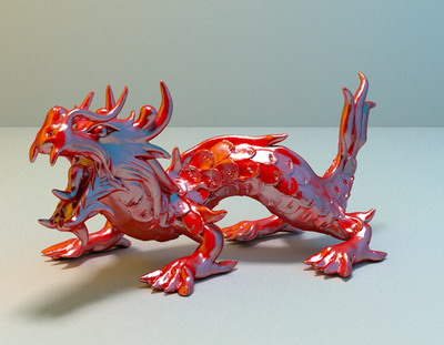 Download Kostenlose 3D-Modelle!
