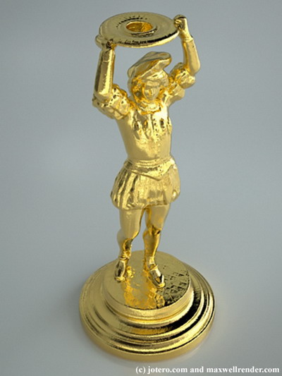 Download Kostenlose 3D-Modelle!