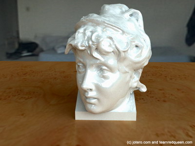 Download Kostenlose 3D-Modelle!