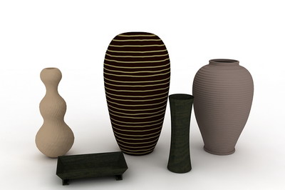 Download Kostenlose 3D-Modelle!